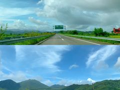 -那琴半岛地质海洋公园