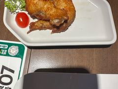-豪客来牛排(空港华联店)