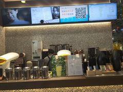 -CoCo都可(包河万达店)