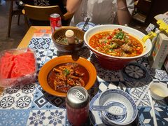 -图味美小黄鱼·景德菜(浙江路店)
