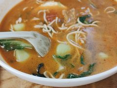 -韩萍老南京馄饨(河西万达店)