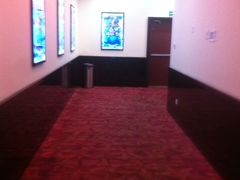 -AMG海上明珠影城(上海环球港RealDCinema店)