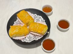 -禾府酒家·传统广府味(番禺店)