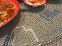 -新繁老號豌豆汤饭店·江湖菜(宝光寺店)