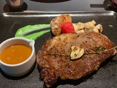 -404干式熟成牛排馆•聚会餐厅