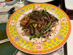 -那家小馆•北京菜•烤鸭(香山店)