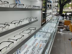 -精视达眼镜•专业儿童配镜中心(学府大道店)