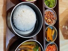 -牛腩之旅·牛腩牛杂煲(光启城美食城店)