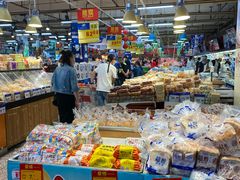 -物美大卖场(新隆店)