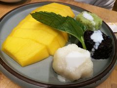-越小品·越南餐厅(万科里店)
