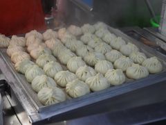 -津门张记包子铺(华昌道店)