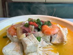 -庆江南江南菜(琴湖溪里花园城店)