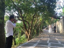 -绿皮火车照相馆 婚纱照旅拍(厦门店)