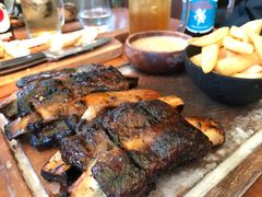 -The Meat & Wine Co Southbank(南岸店)