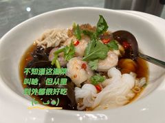-川旺角川粤融合菜•海景餐厅(星海广场店)