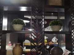 -鱼酷活鱼烤鱼(梅江印象城店)