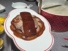 -秀儿四九城·新京菜(亚运村鸟巢店)