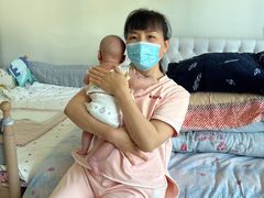 -天鹅到家·保姆月嫂育儿嫂(总店)