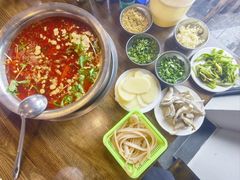 -中和远东火锅兔(老店)