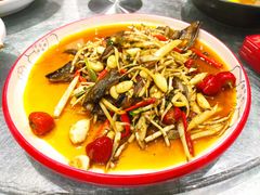 -易老头三样菜(南滨路总店)