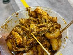 -明记牛杂(新马路分店)