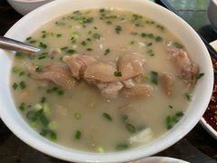 -牛王庙(龙华花园店)