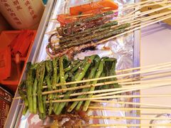 -地摊风云龙虾烧烤铺(润和国际店)