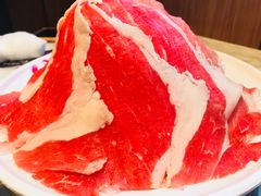 -七欣天香辣蟹火锅(南京建宁路大观天地店)