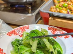 -肖记公安牛肉鱼杂馆· 省级非物质文化遗产(仁和路店)