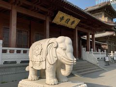 -香积寺