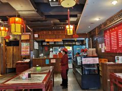 大堂-天兴居(鲜鱼口街店)