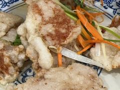 -一锅厨东北水饺店(厦大店)