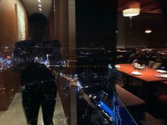 -镇江苏宁万豪酒店-苏筵中餐厅