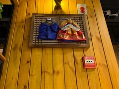 -万兴佳烤肉·长白山老味道(东岸里店)