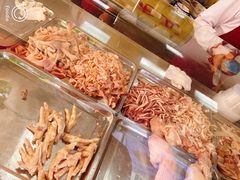 -李老五口水鸡(万寿路店)