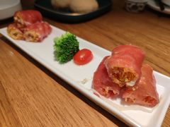 红米肠粉-点心传说·粤菜点心(佐阾虹湾店)