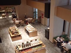 -奈雪茶院·茶室茶馆(广州粤海天地店)