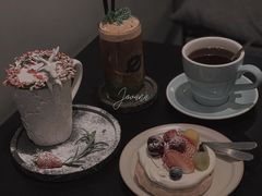 -BE NORMAL CAFE(霞溪路店)