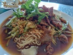 -马虎风味菜馆(王府园小区店)