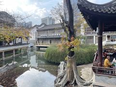 -龙潭水乡