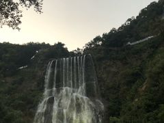 -古龙峡云天玻霸