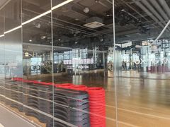 -OXYGYM 奥美氧舱运动中心(朝阳大悦城店)