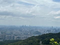 -广州市白云山风景名胜区