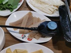 -鱼酷活鱼烤鱼(梅江印象城店)