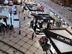 -新世界大丸百货