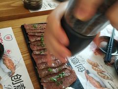 -Sushi Love 创意寿司(丽影广场店)