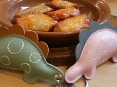 -萨莉亚意式餐厅(苏州食百家店)