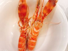 -万宝海鲜舫(劳动公园店)