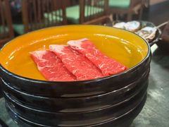 -牛New寿喜烧(中山公园龙之梦店)
