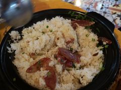 -淼福猪肚鸡·椰子鸡火锅(大沙地店)
